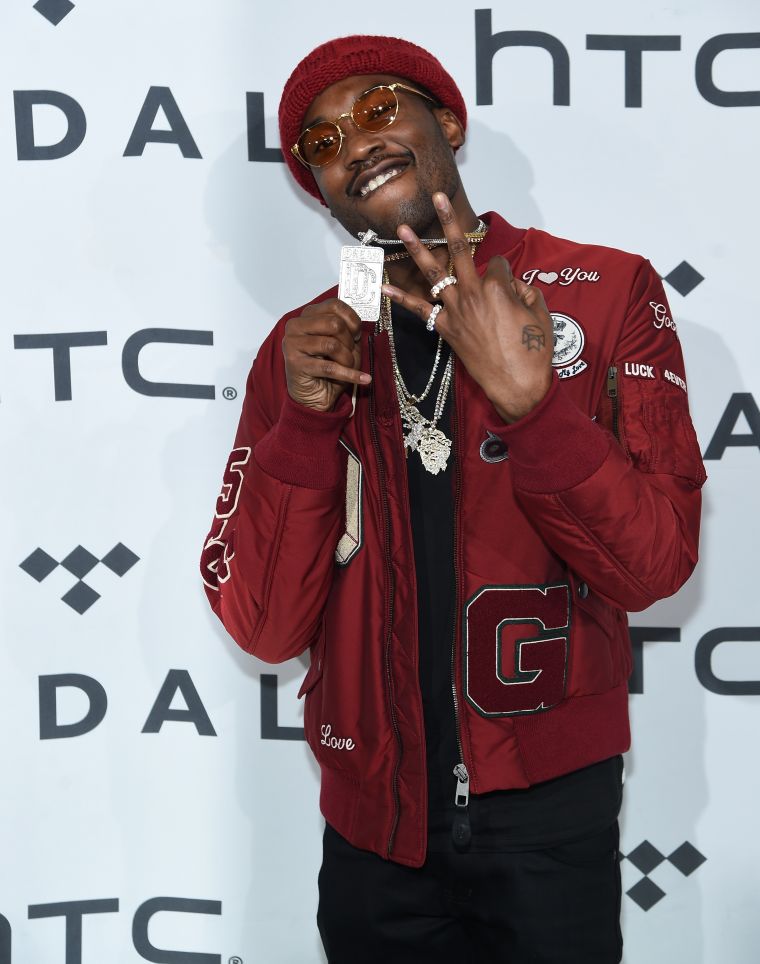 Meek Mill
