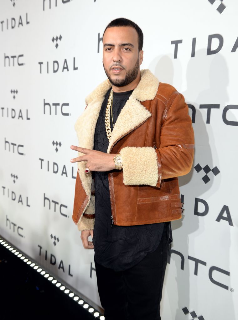 French Montana