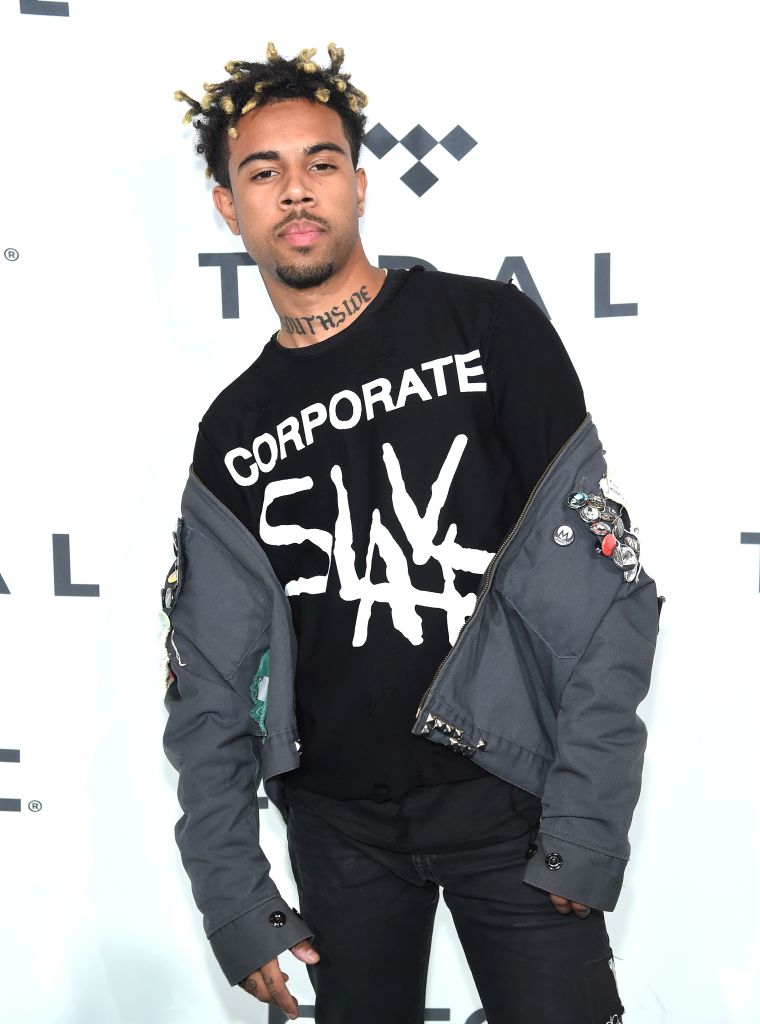 Vic Mensa