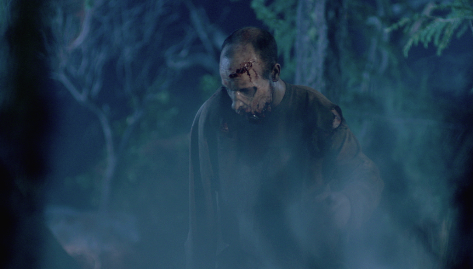 Scouts Guide To The Zombie Apocalypse