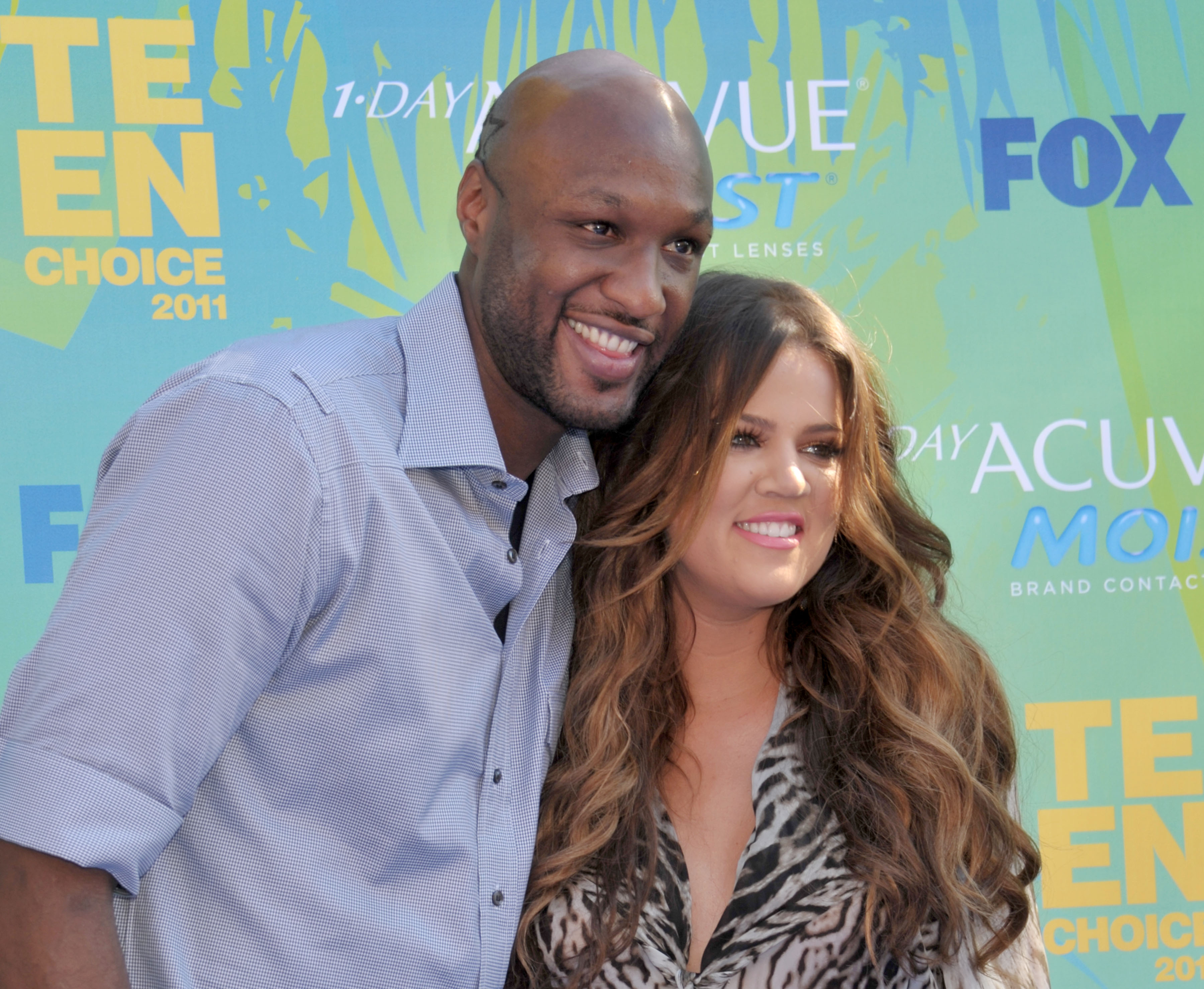 Teen Choice 2011 - Arrivals
