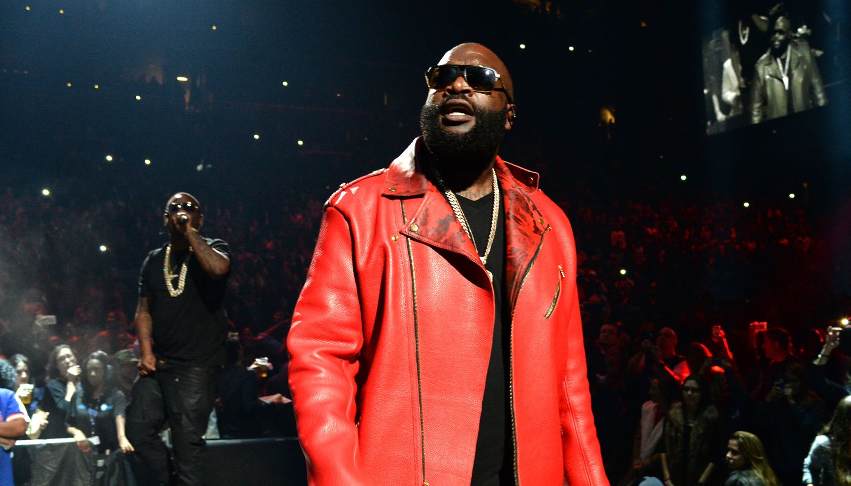 Rick Ross