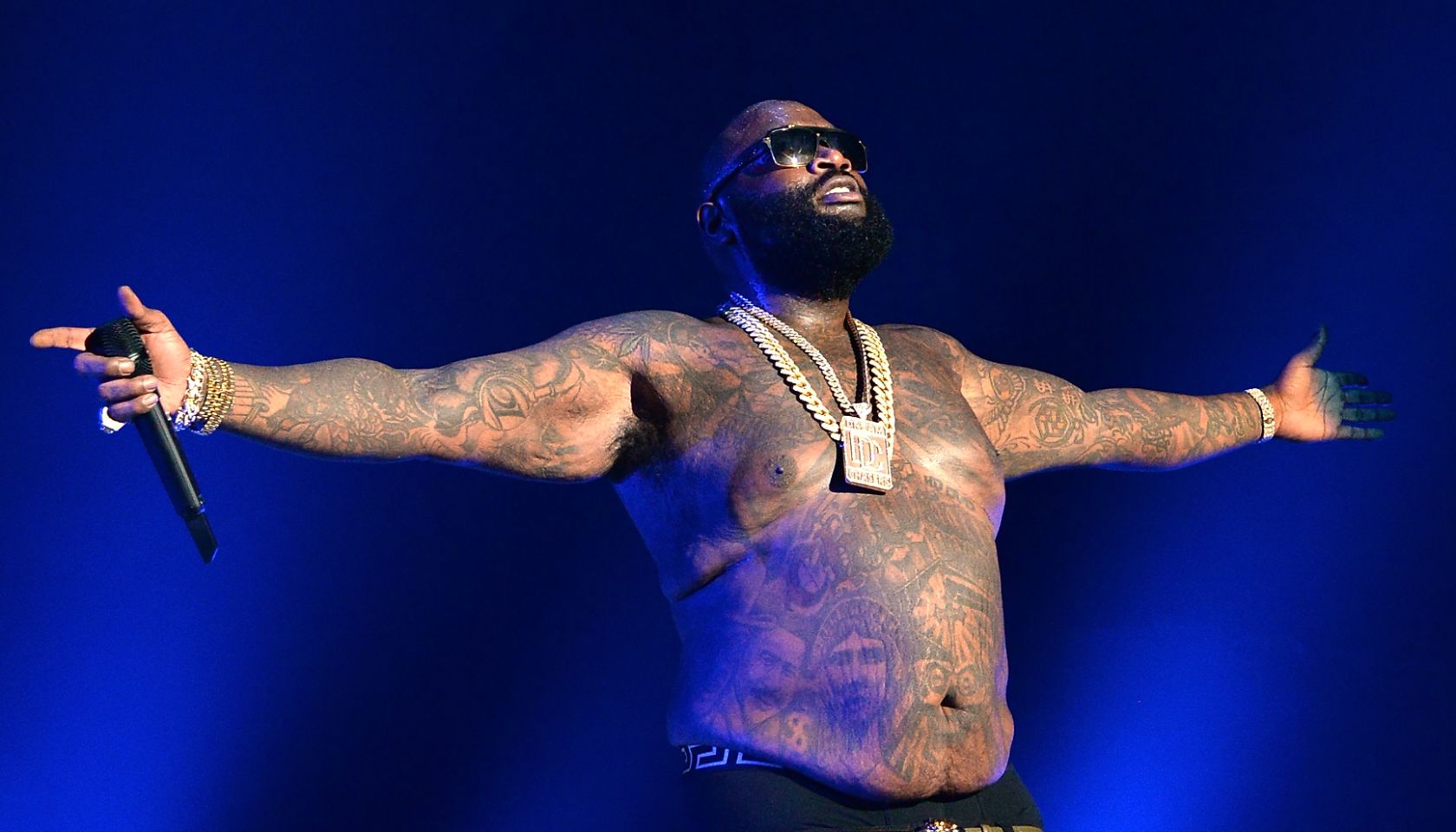 Rick Ross