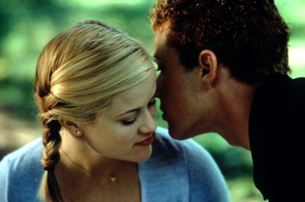 Cruel Intentions – Ryan Phillippe, Reese Witherspoon
