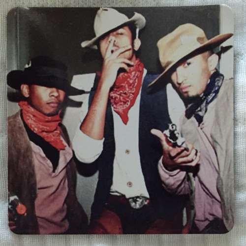 Miguel, 14 years old, 1999