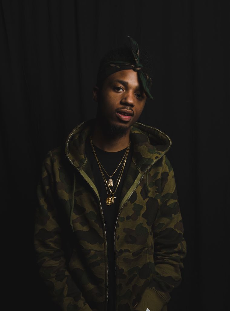 Metro Boomin: Producer & Songwriter