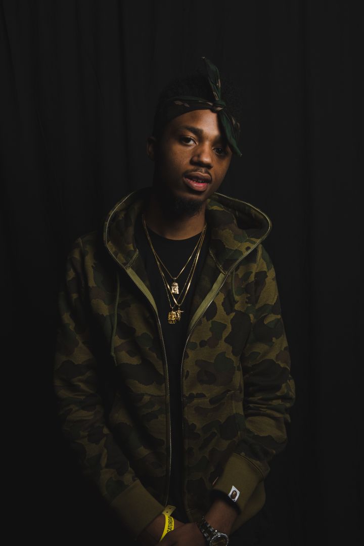Metro Boomin: Producer & Songwriter
