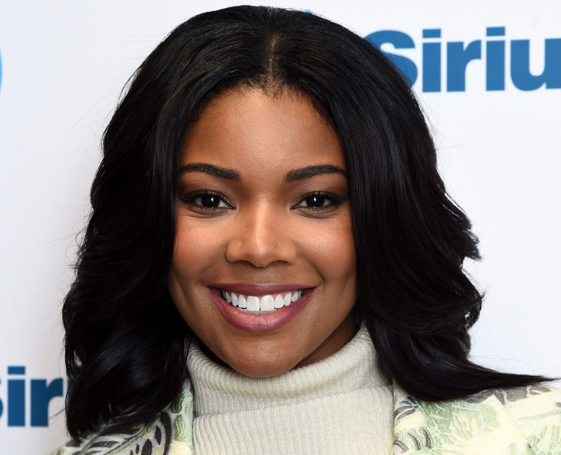 gabrielle union