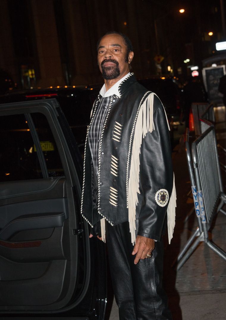 Wheelin’ and Dealin’.