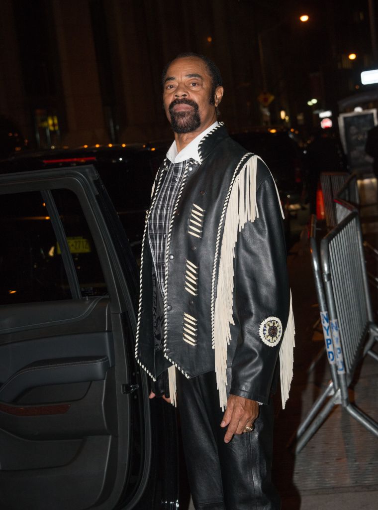 Wheelin' and Dealin'.