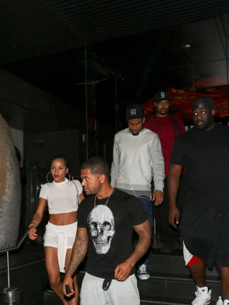 Yuuup, It's Date Night!