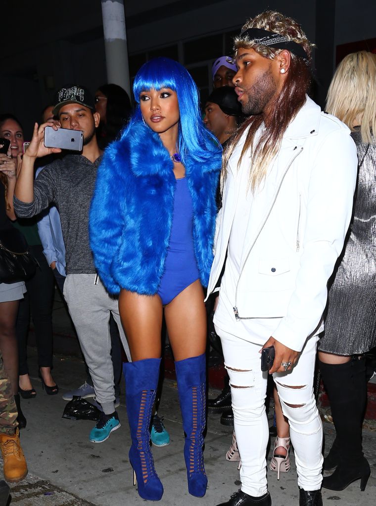 We got a crush on you.