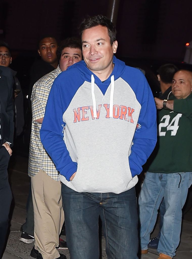 Late Night for the Bockers.