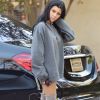 Kourtney Kardashian - Kardashian-Jenner sisters film KUWTK