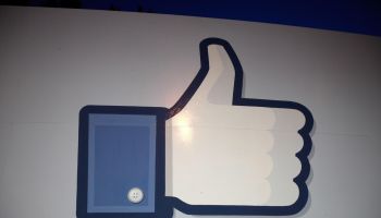 Facebook Debuts As Public Company With Initial Public Offering On NASDAQ Exchange