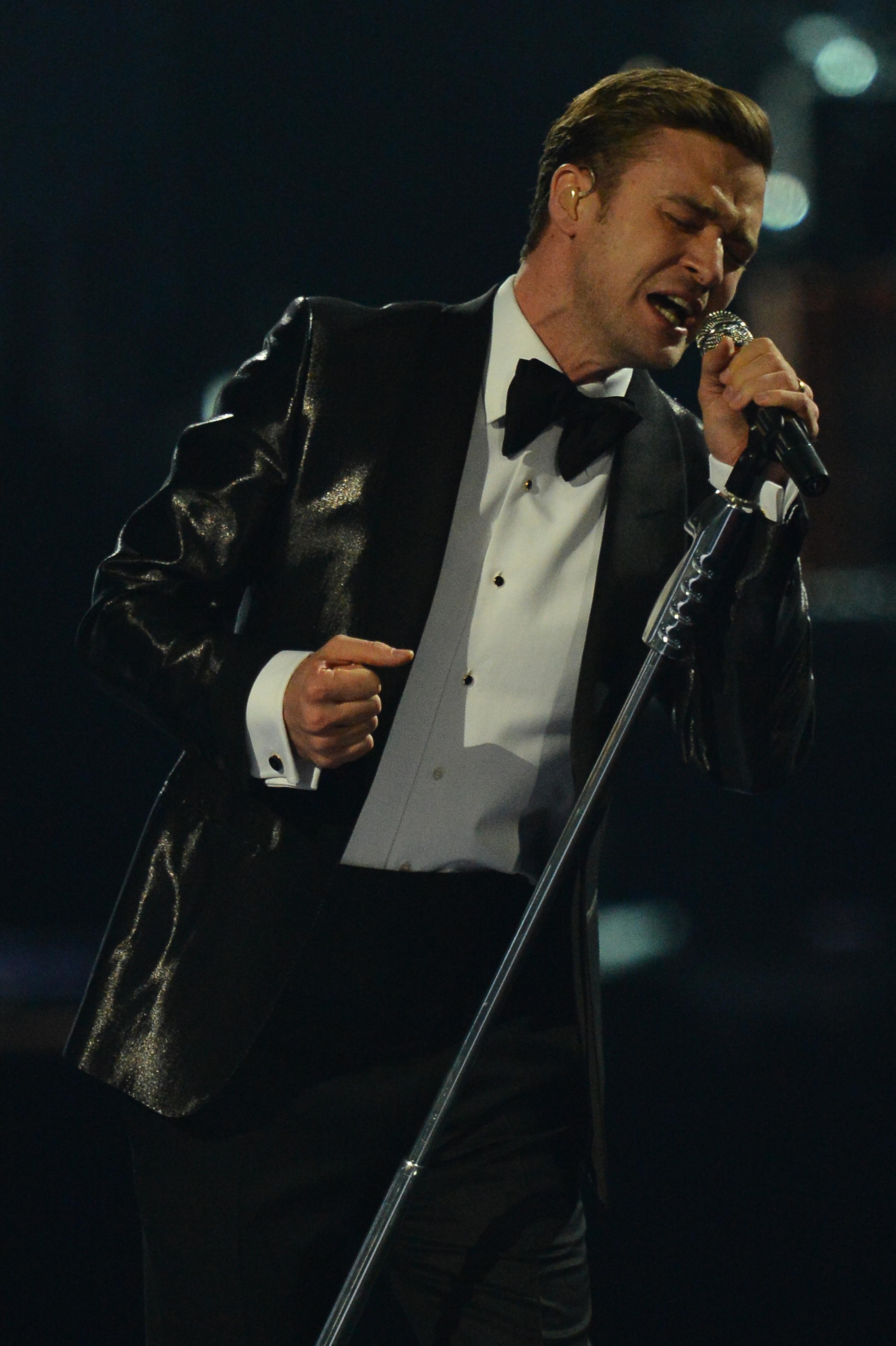 BRITAIN-ENTERTAINMENT-MUSIC-BRIT-AWARDS-CEREMONY