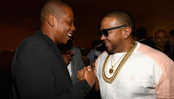 JAY Z And Samsung Celebrate The Release Of Magna Carta Holy Grail, Available Now For Samsung Galaxy Owners - Inside