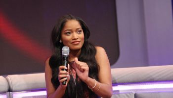 These Throwback Clips Of Keke Palmer Prove She Was Born To Co-Host 'Good Morning America'