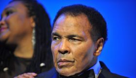 4th Annual Life Changing Lives Gala Honoring Muhammad Ali