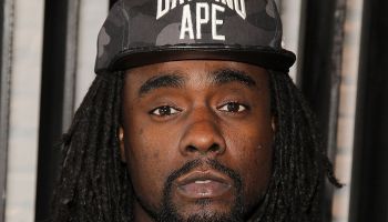 Events DC Presents 'Wale: A Concert About Nothing'