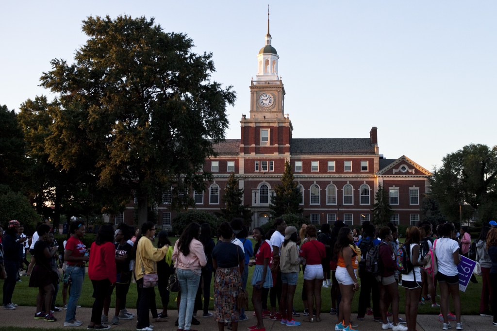 Howard University