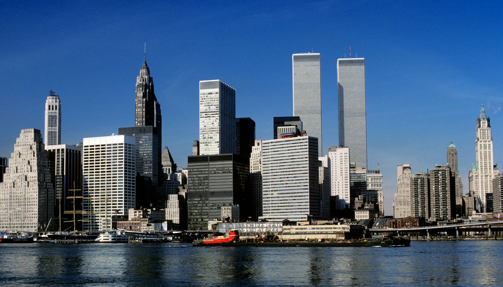 1970s NEW YORK CITY NY...