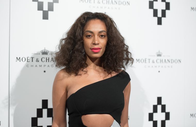 Solange