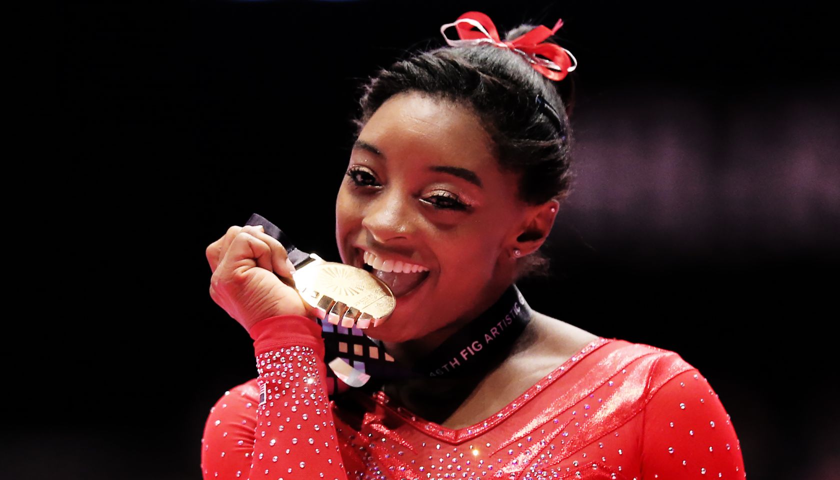 2015 World Artistic Gymnastics Championships - Day Seven