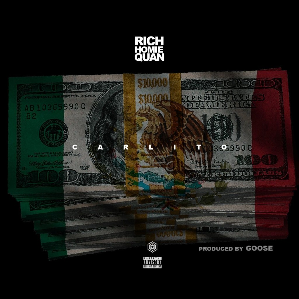 Rich Homie Quan