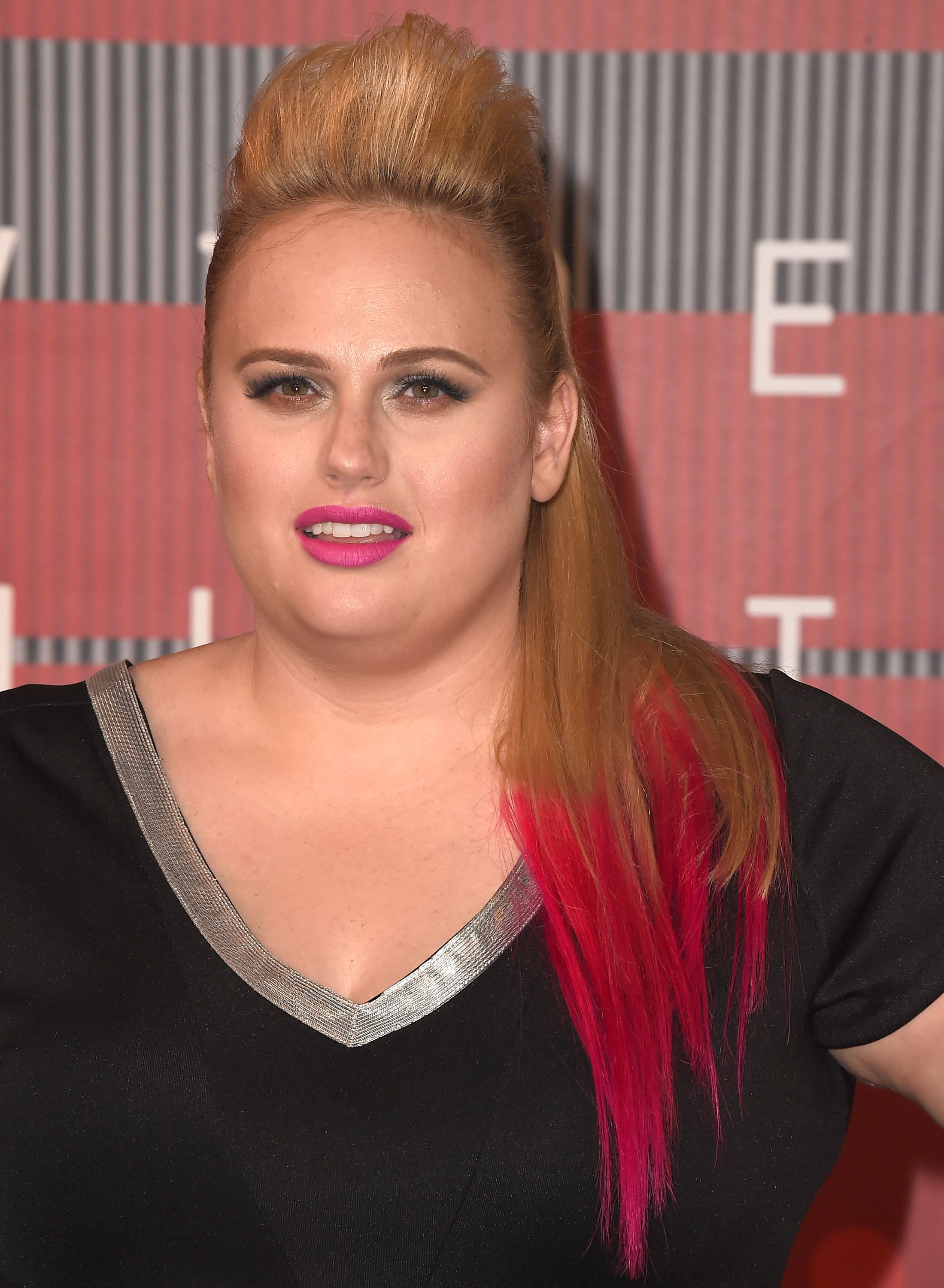 2015 MTV Video Music Awards - Arrivals