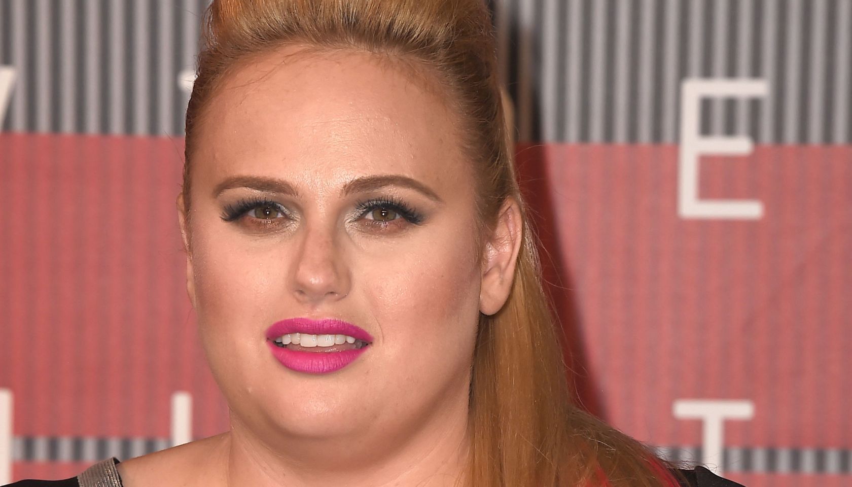 2015 MTV Video Music Awards - Arrivals