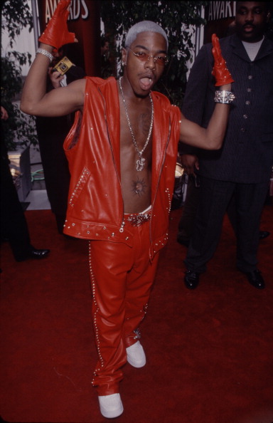 Feeling Nostalgic? 15 Times Sisqo’s Outfit Was Questionable, At Best ...