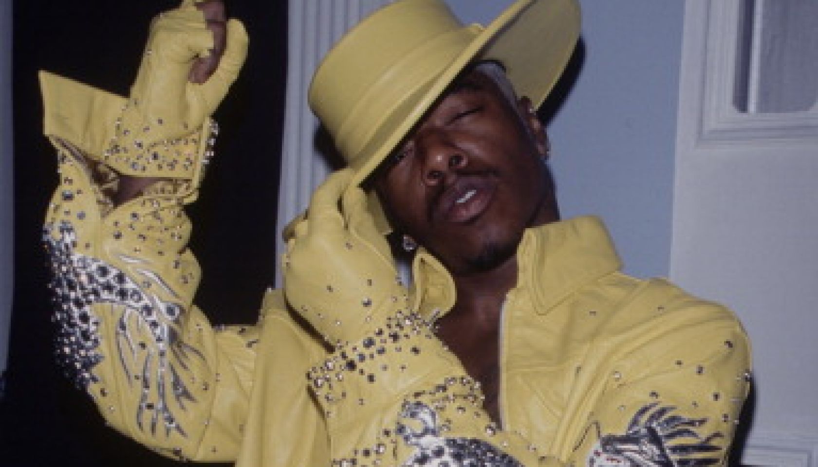 Sisqo
