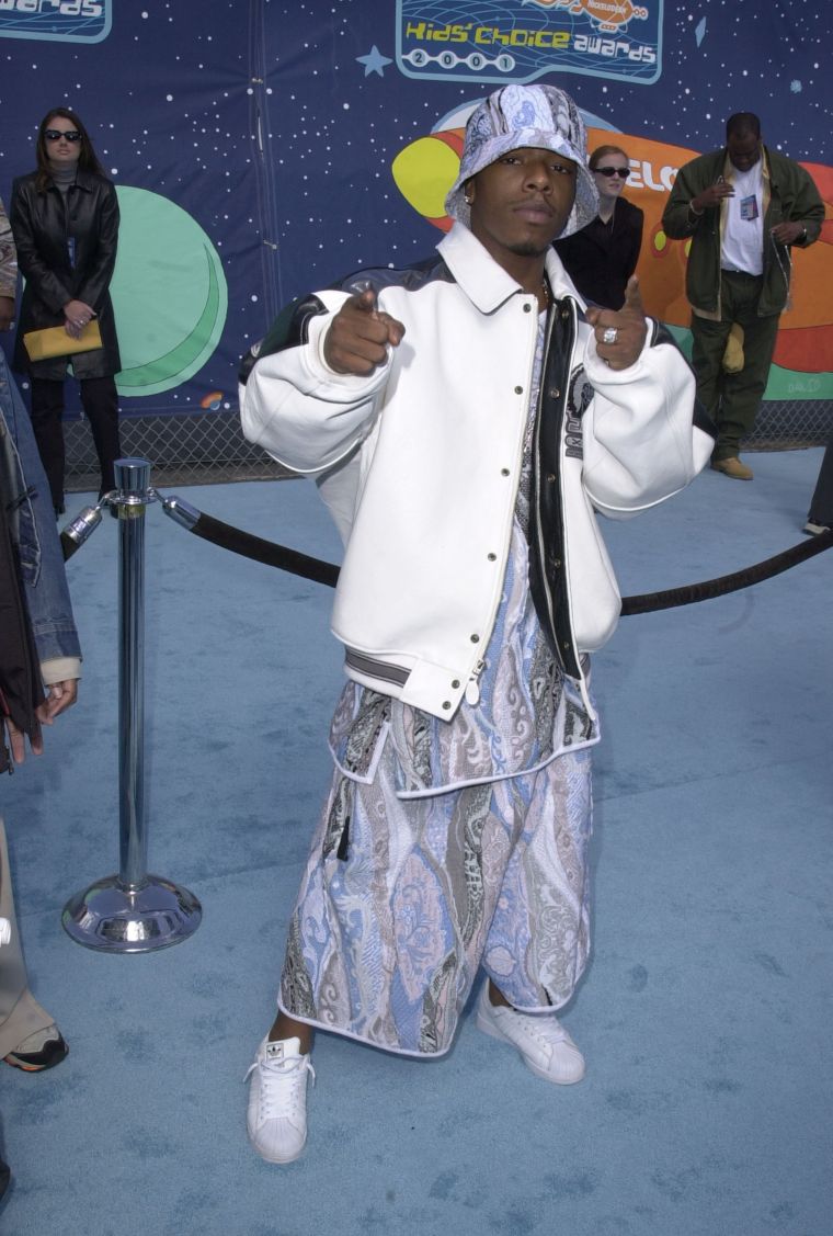 Thankfully, Sisqo has come a long way.