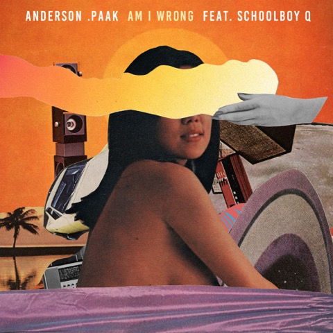 Anderson Paak