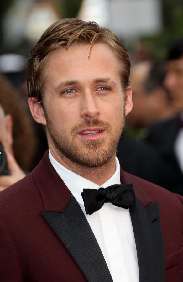 25 Sexy Pictures Of Ryan Gosling | Global Grind