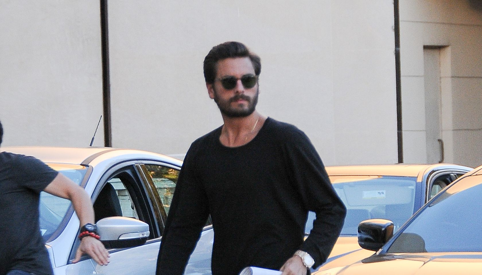 Scott Disick
