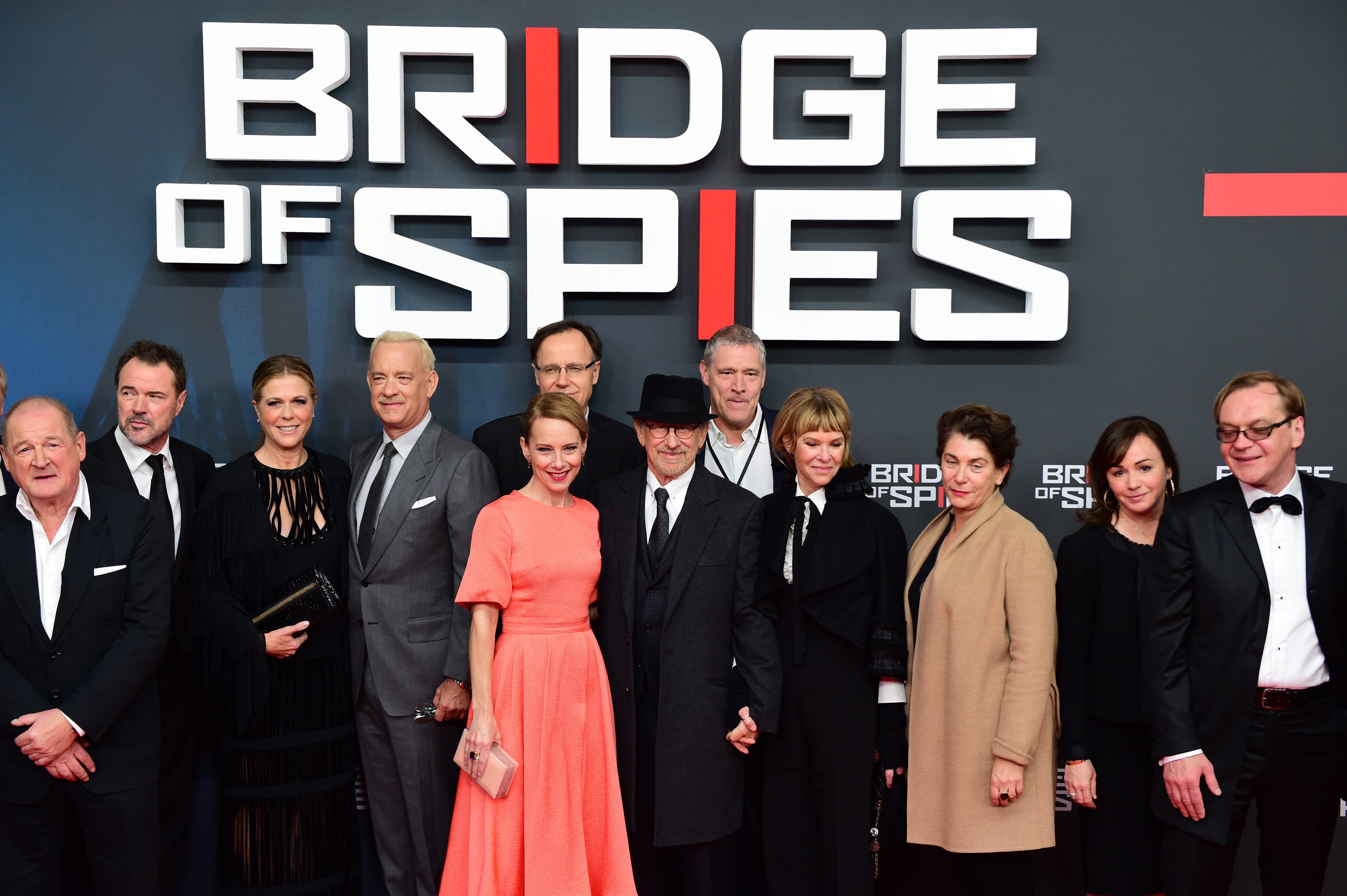 GERMANY-ENTERTAINMENT-US-FILM-ESPIONAGE