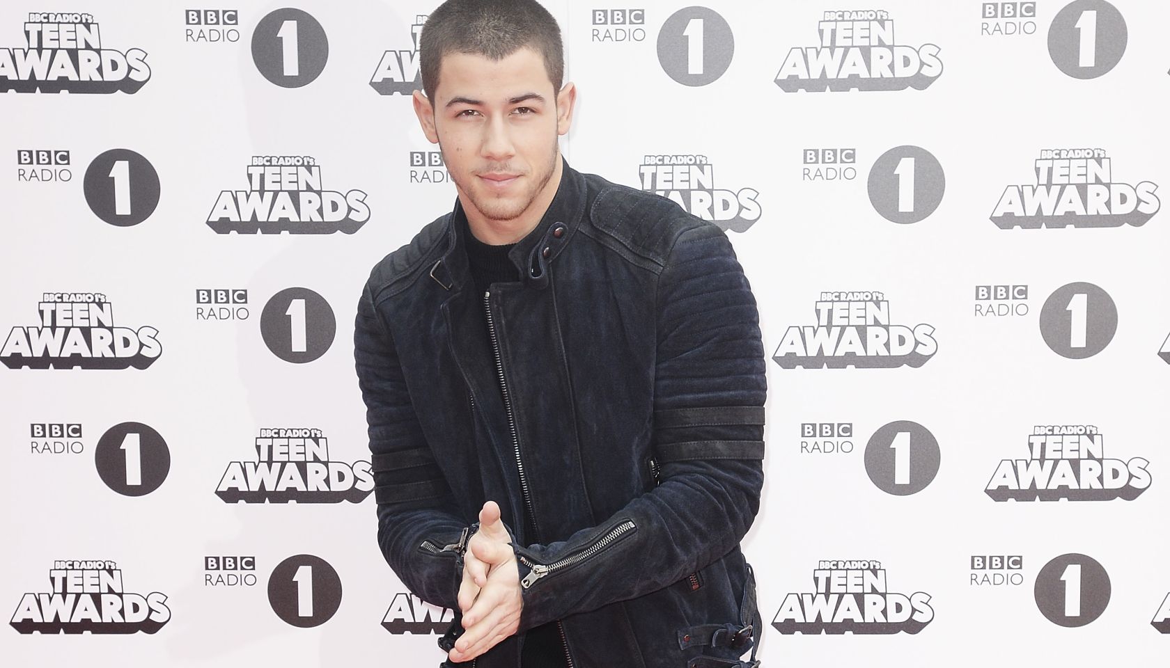 nick jonas