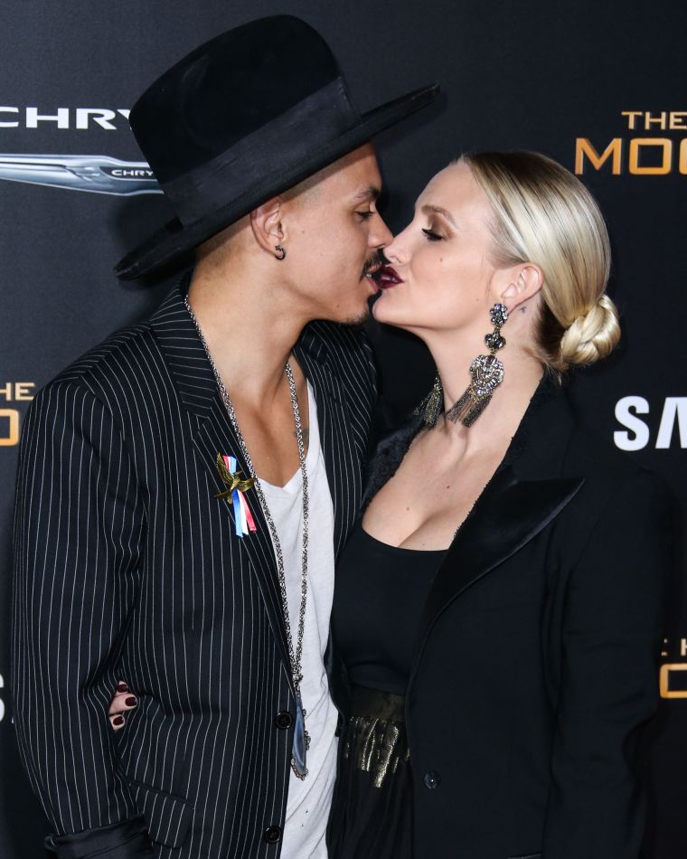 Smooches!
