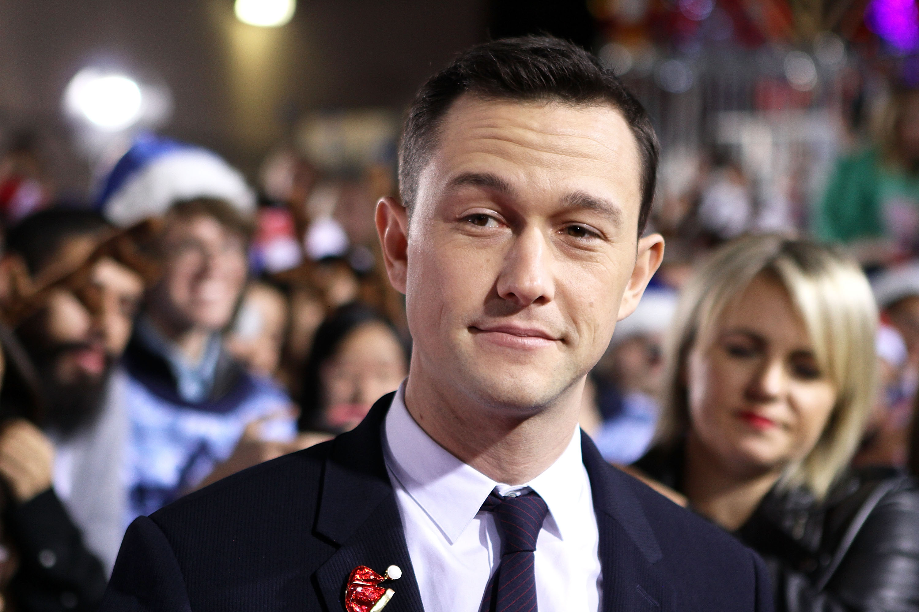 Premiere Of Columbia Pictures' 'The Night Before' - Red Carpet