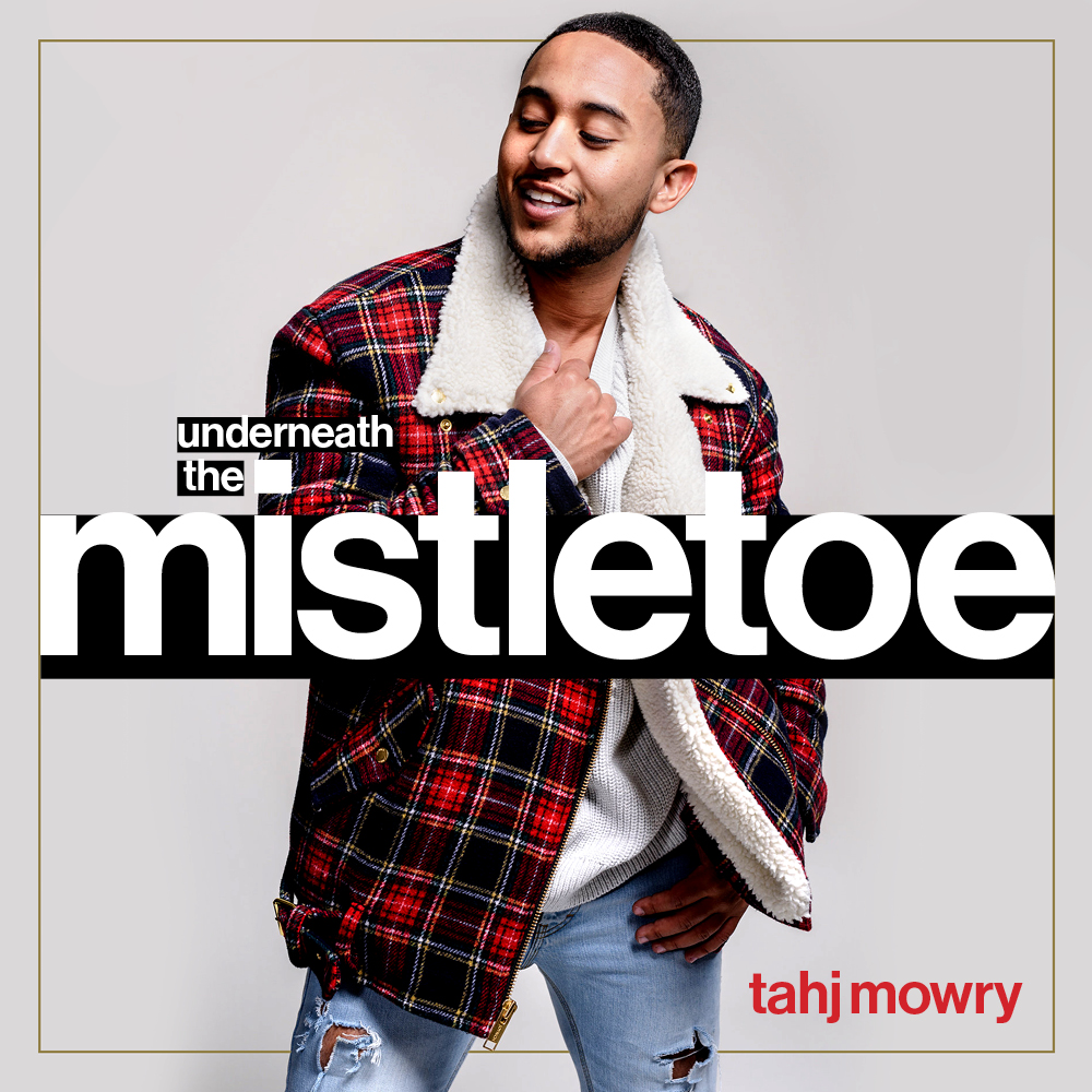 Tahj Mowry