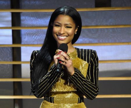 Today, Nicki is one of the biggest entertainers on the planet and shows no signs of slowing down.