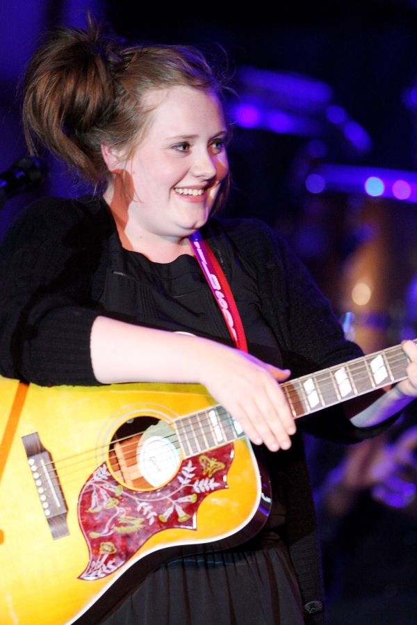 Adele