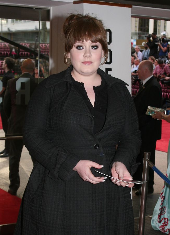 Adele