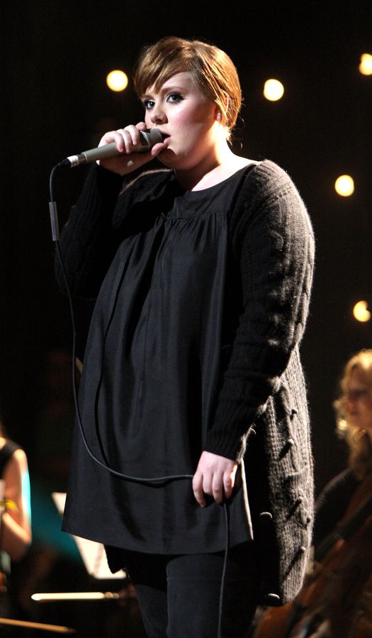 Adele