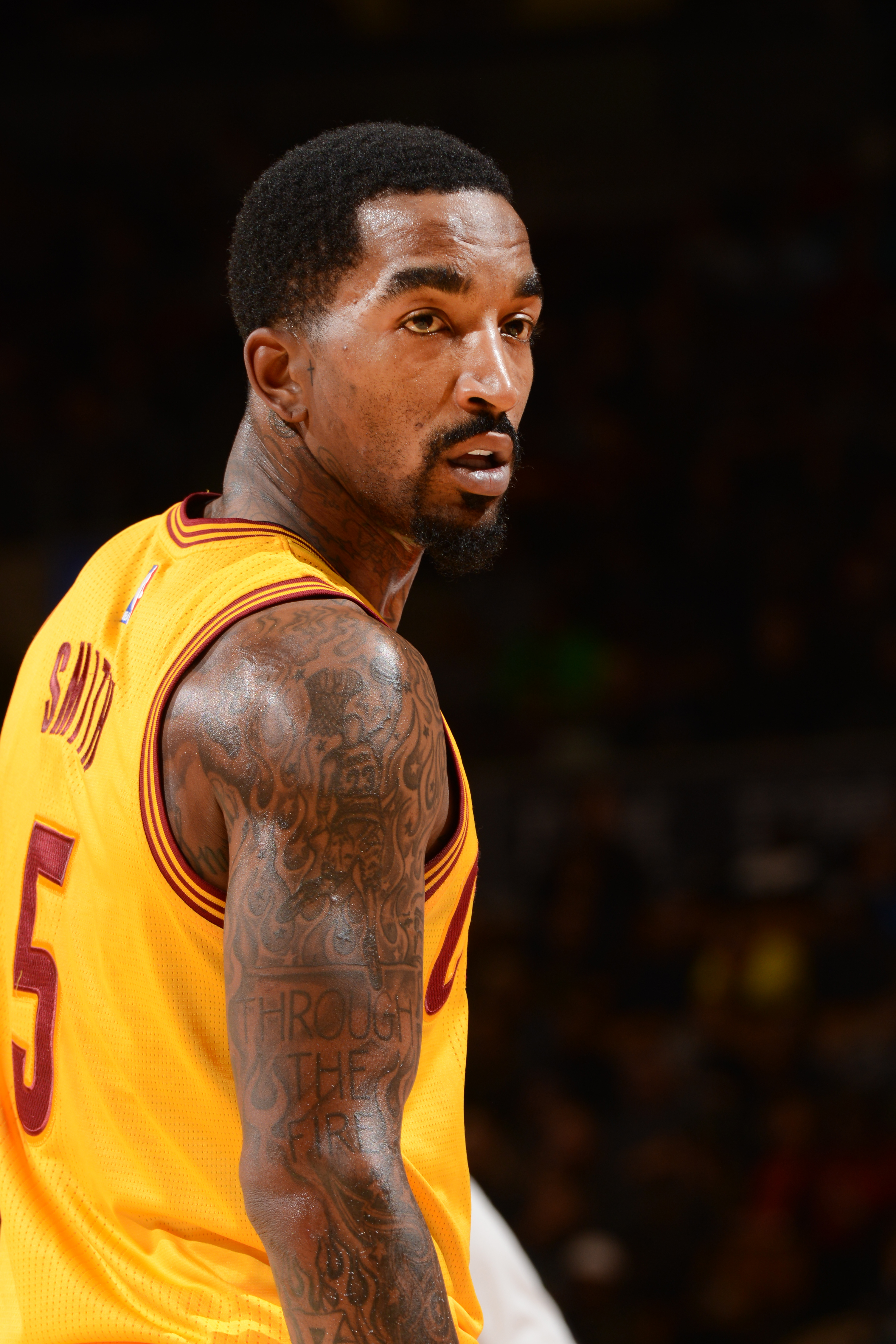 Cleveland Cavaliers v Toronto Raptors