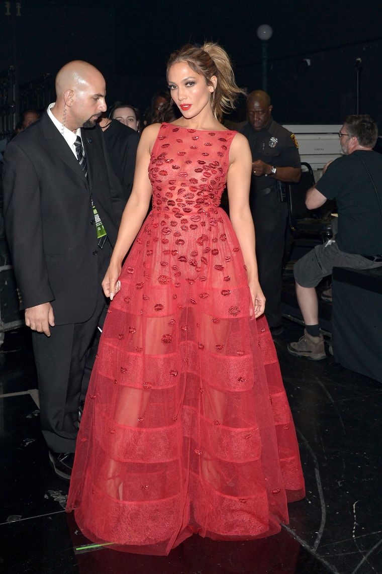 Which look is your favorite?