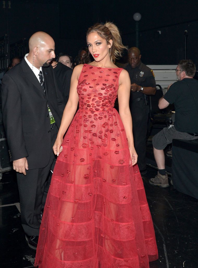 Which look is your favorite?