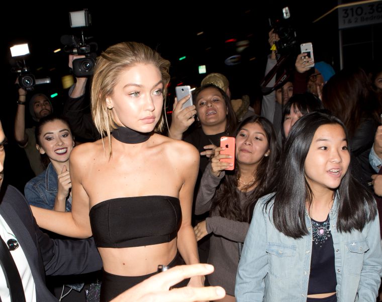 The price of admission.